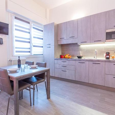 Realkasa Azzarita Flat Διαμέρισμα Μπολόνια Εξωτερικό φωτογραφία